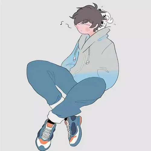 用户 阿柚不加冰 的头像